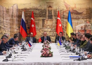 Ակնարկ. Անգարայի Միջնորդութիւնը Եւ Հարաւային Կովկասի Գոյավիճակի Շարունակումը