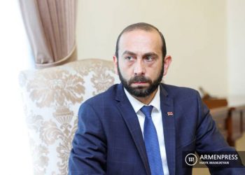 Միրզոյեան. «Արցախահայութեան Իրաւունքները  Եւ Լեռնային Ղարաբաղի Կարգավիճակի Հարցը  Մեզի Համար Սկզբունքային Են»