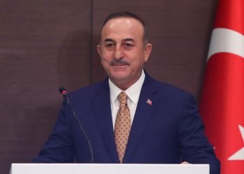 Չաւուշօղլու. «Մոսկուայի Եւ Քիեւի Շարք Մը Կարեւոր Հարցերու Շուրջ Դիրքորոշումները Մօտեցած Են, Սակայն Քանի Մը Հատը Պէտք Է Լուծուի Նախագահներու Մակարդակով»