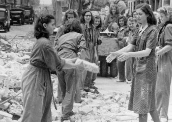 Պատերազմը Օգուտնե՞ր Ունի