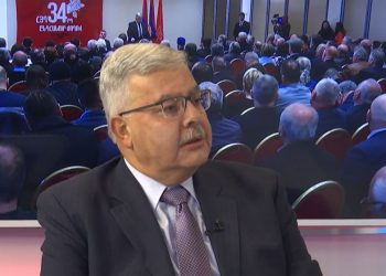 Յակոբ Տէր Խաչատուրեան. «Մենք Պատրաստ Ենք Մեր Ներդրումը Բերելու Արցախի Վերականգնման Գործին»