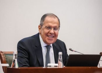 «Նախաձեռնութիւնները, Ներառեալ Իսրայէլեանն Ու Թրքականը, Չենք Մերժեր, Սակայն Ունինք Կարմիր Գիծեր, Որոնց Վերաբերեալ Կարելի Չէ Խօսքերով Բաւարարուիլ» Կ՛ըսէ Լաւրով