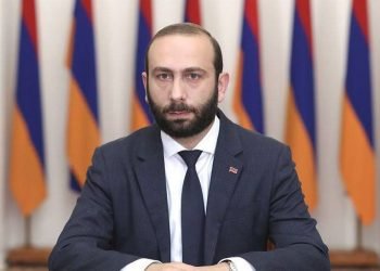 Միրզոյեան. «Ազրպէյճանի Հետ Խաղաղութեան  Պայմանագիրի Շուրջ Բանակցութիւնները  Պէտք Է Ընթանան Առանց Նախապայմաններու»