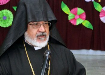 Ողջո՛յն` Լիբանանահայ Կրթական Մշակներուն
