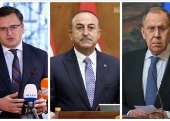 Այսօր Թուրքիոյ Մէջ Ընթացք Կ՛առնեն Ռուս-Ուքրանական Բանակցութիւնները