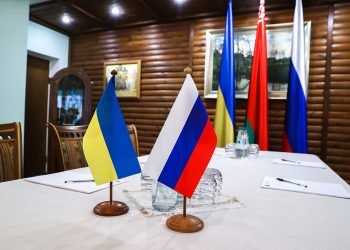 Ռուսիա-Ուքրանիա Բանակցութիւններուն Մէջ «Թեքնիք Դադար»