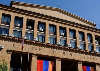 «Ազդակ» Ներկայ Է Համազգայինի Կեանքի Բոլոր Ասպարէզներում