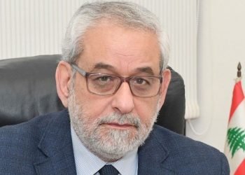 Յակոբ Բագրատունի. «Կ՛ողջունենք Քուէյթի Եւ Սէուտական Արաբիոյ Դեսպաններուն Լիբանան Վերադարձը»