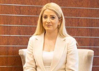 «Ցեղասպանութիւնը Հայ Ազգի Բնաջնջման Կազմակերպուած Եւ Կանխամտածուած Ծրագիրին Մէկ Մասն Էր» Կ՛ըսէ Կիպրոսի Ներկայացուցիչներու Տան Նախագահը