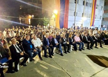 «Ան Որ Արդարութեան Եւ Իրաւունքի Նկատմամբ Հաւատք Չունի, Մարդկային Ըլլալէ Կը Դադրի» Հաստատեց Յակոբ Բագրատունի