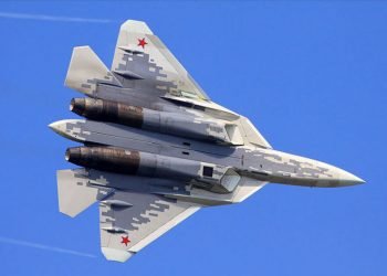 Թուրքիան Կրնայ Ռուսական «Սու-57» Օդանաւեր Գնել, Եթէ Միացեալ Նահանգներ Մերժեն «Էֆ 16» Հալածիչներ Վաճառել