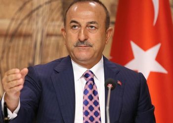 Չաւուշօղլու. «Թէ՛ Մենք, Թէ՛ Ազրպէյճանը Պիտի Բանանք Հայաստանի Հետ Մեր Սահմանները, Յարաբերութիւնները Պիտի Կարգաւորուին»