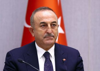 Թուրքիան Կ՛ուզէ Բարեփոխել Միջազգային  Անվտանգութեան Համակարգը