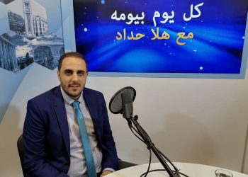 «Բարոյական Պարտաւորութիւն Ունիմ Սրբագրելու Պուրճ Համուտի Քաղաքապետարանին Դէմ Կատարած Սխալ Յայտարարութիւնս» Շեշտեց Ղասսան Սէուտ
