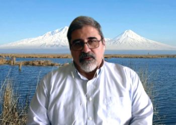 Կիրօ Մանոյեան. «Դաշնակցութեան Համար Հայ Դատը Ազատ, Անկախ Եւ Միացեալ Հայաստան Հիմնելն Է»