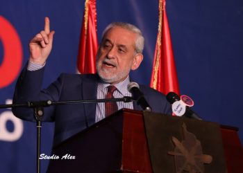 «Ծունկի Չեն Կրնար Բերել Մեզ, Որովհետեւ Մեր Ժողովուրդին Հետ Հաւաքականութիւն Ենք, Հաւաքական Ուժ, Հաւաքական Շահ, Հաւաքական Ես» Հաստատեց Յակոբ Բագրատունի