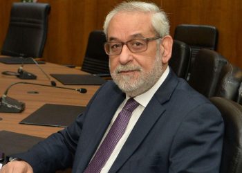 «Կը Հաւատամ, Որ Եթէ Կարողացանք Իբրեւ Պետութիւն Օգտուիլ Դրական Զարգացումներէն, Կրնանք Լիբանանի Համար Աւելի Լաւ Ապագայ Մը Կերտել» Շեշտեց Յ. Բագրատունի