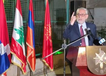 Յ. Բագրատունի. «Այսօր Բոլոր Ոճրագործները Կը Յանդգնին Սպանդներ Եւ Ջարդեր Գործադրել, Որովհետեւ Գլխաւոր Ոճրագործը 20-րդ Դարուն Չպատժուեցաւ»