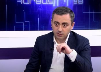 Իշխան Սաղաթէլեան. «Իրաւունք Չունինք Այս Պայքարին Ձախողելու»