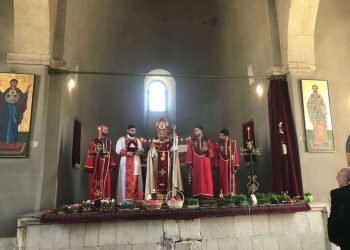 Հայրենի Կեանք