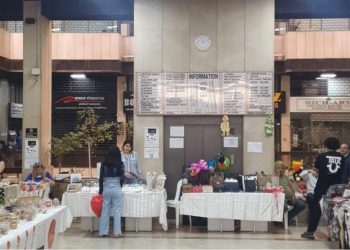 «Մեր Շուկան» Նախաձեռնութիւնը Երկրորդ Անգամ Եւս Մեծաթիւ Հայորդիներ Համախմբեց