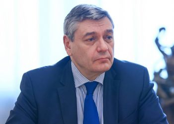«Մոսկուան Պատրաստ Է, Ուքրանիոյ Կառուցողական Դիրքորոշման Պարագային, Վերադառնալու Քիեւի Հետ Բանակցութիւններուն» Կ՛ըսէ Ռուտենքօ