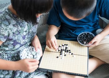 Հնագոյն Գիւտը, Որ Հրահրեց Խաղը