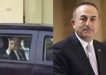 Ուրուկուէյի Ծերակոյտը Չաւուշօղլուի Ձեռքի Շարժումին Պատճառով Որոշած Է Յետաձգել Թուրքիոյ Մէջ Դեսպանի Նշանակումը