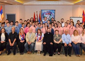 Գաղութէ-Գաղութ