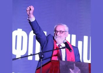 Նոր Խորհրդարանի Ընտրութեան Առիթով  Յ. Բագրատունիի Գրառումը