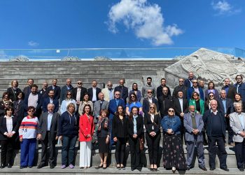 «Եռաբլուրը Ափսոսանքի Պահեր Ապրելու Վայր Է, Որոնց Յաճախ Կը Յաջորդէ Աւելի Լաւ Օրեր Ապրելու Յոյսը»  Մ. Մկրտիչեան