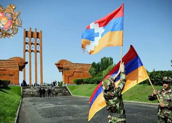 Խմբագրական. Նոր Էջ Բանալու Համար (Մայիս 28-ի Առիթով)