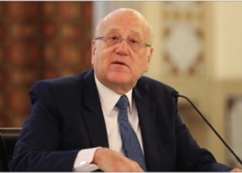 «Թող Երեսփոխանական Ընտրութիւններու Օրը Լիբանանի Եւ Լիբանանցիներուն Համար Ըլլայ Անկիւնադարձային Փուլ Մը` Ժողովրդավարութեան Ճամբուն Վրայ» Շեշտեց Վարչապետ Միքաթի