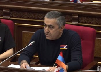 Դիմադրութեան Շարժումը Յայտարարութեամբ Մը Պահանջեց Փաշինեանի Հրաժարականը