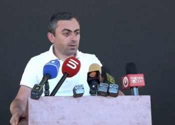 Իշխան Սաղաթէլեան. «Ազգային Ժողովի  Արտակարգ Նիստը Վերջնական Ջրբաժան Է»