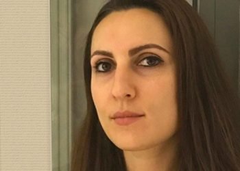 Շողեր Մարկոսեան Կը Նշանակուի Օգնական Տնօրէն «Գալուստ Կիւլպէնկեան» Հիմնարկութեան Հայկական Համայնքներու Բաժանմունքին