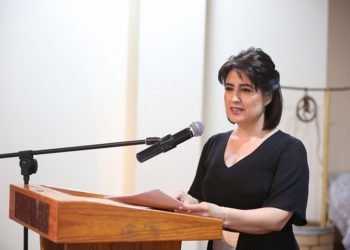 Մայրերու Տօնը Այնճարի Մէջ
