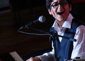 12-Ամեայ Դաշնակահար-Յօրինող Ալեքս Գէորգեանը «Լուս Ա» Ալպոմով Եւ Համերգով Ներկայացաւ Հանդիսատեսին