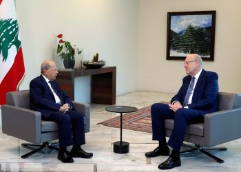 Ամերիկացի Բանագնաց Հոքշթայն Այսօր Պիտի Այցելէ Պէյրութ