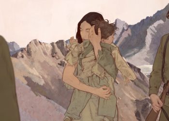 «Արշալոյսի Լուսաբացը» Ժապաւէնին Անդրանիկ Ցուցադրութիւնը «Էննեսի» Շարժապատկերի Միջազգային Փառատօնին