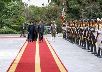 Իրաքի Վարչապետը Սէուտական Արաբիա Եւ Իրան Այցելեց
