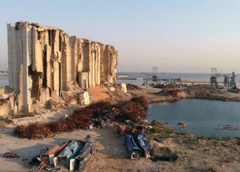 Ռուս-Ուքրանական Պատերազմի Ազդեցութիւնները Լիբանանի Տնտեսութեան Վրայ