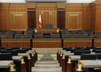Խորհրդարանական Պարտադիր  Խորհրդակցութիւնները` Յառաջիկայ  Շաբթուան Ընթացքին