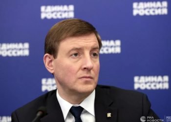 «Կասկած Չկայ, Որ Խերսոնը, Տոնեցքը,  Ուկանսքն Ու Զափորոժիէն  Պիտի Մտնեն Ռուսիոյ Կազմին Մէջ»  Կ՛ըսէ Թուրչաք