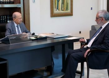 Յ. Բագրատունի Նախագահ Աունի Հետ Քննարկեց Սահմանադրական Գործընթացները