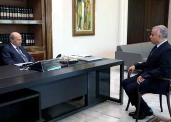 Նախագահ Աուն Այսօր Պիտի Կատարէ Վարչապետի Նշանակման Պարտադիր Խորհրդակցութիւնները