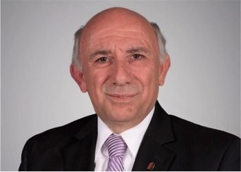 Արիս Պապիկեան Վերընտրուեցաւ  Օնթարիօ Նահանգի Խորհրդարանի Երեսփոխան