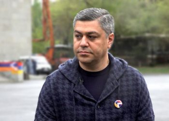 Վանեցեան Հրաժարեցաւ Պատգամաւորի Իր Պաշտօնէն Եւ Դադրեցուց ՀՀԿ-ի Հետ Ձեւաւորուած «Պատիւ Ունեմ» Դաշինքը