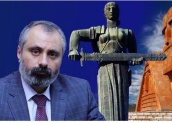 Բաբայեան. «Արցախի Գոյութիւնը  Աշխարհաքաղաքական  Հաւասարակշռութեան Պահպանման  Կարեւորագոյն Գործօն Է»