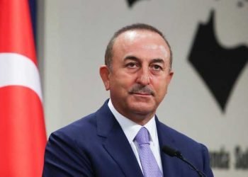 «Ռուսիան Եւ Ահաբեկչութիւնը ՕԹԱՆ-ի Երկու Մեծագոյն Սպառնալիքներն Են» Կ՛ըսէ Չաւուշօղլու